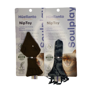 Niptoy juguete para gato