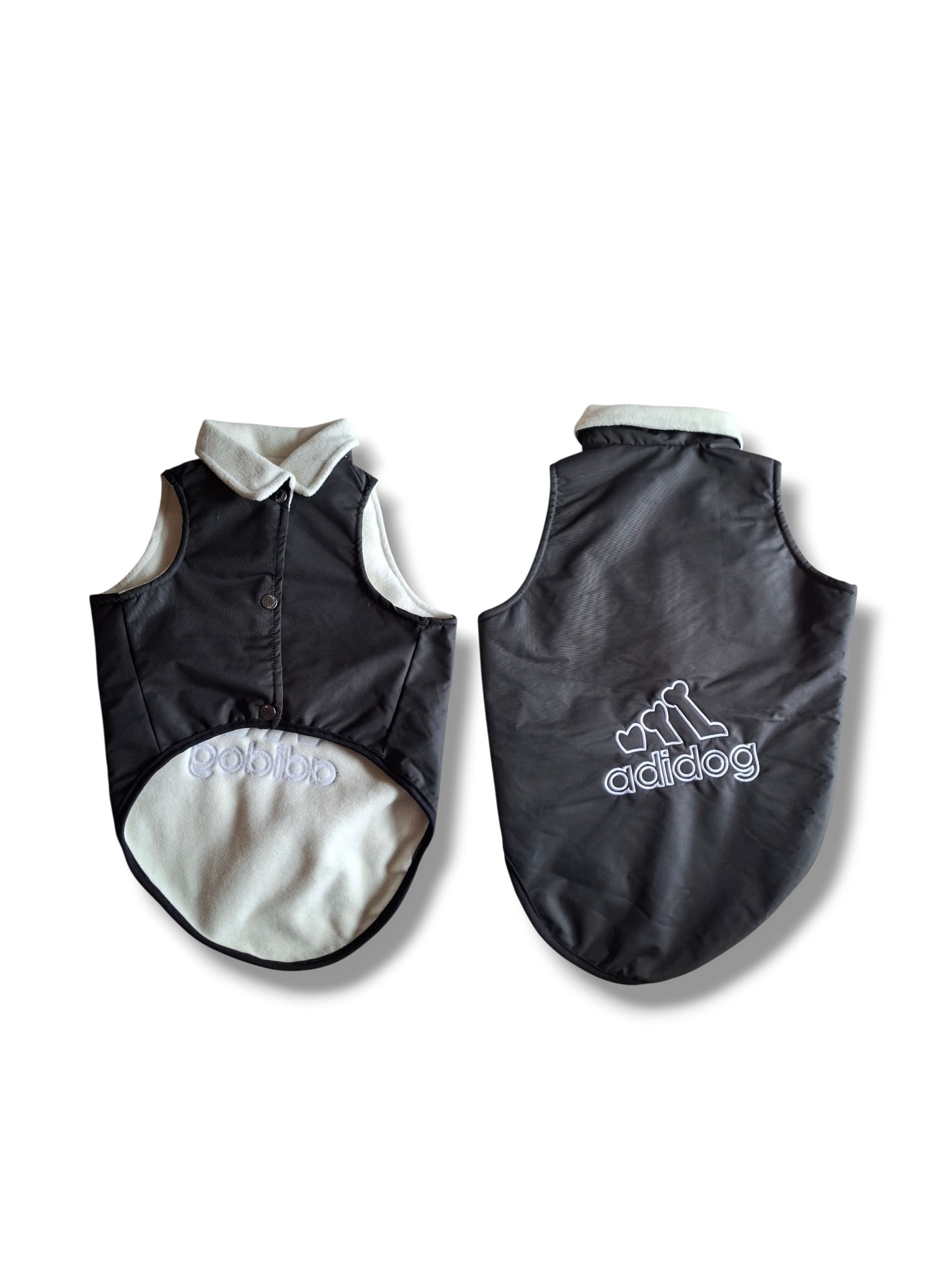 Casaca impermeable ultra protección - Imagen 6