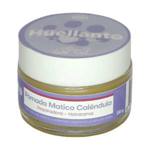 Pomada Matico Caléndula