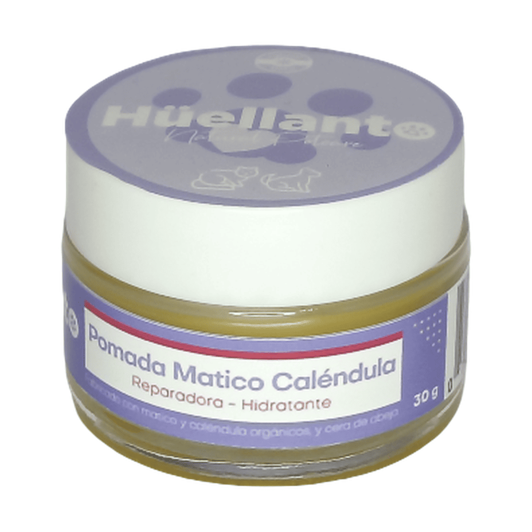 Pomada Matico Caléndula