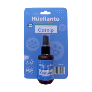 Spray de Catnip