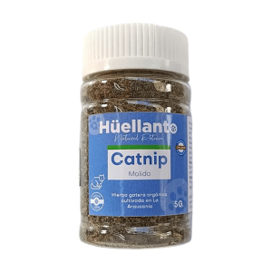 Catnip Molido