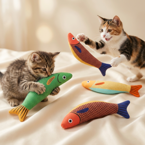 Pack de Juego de Pescado