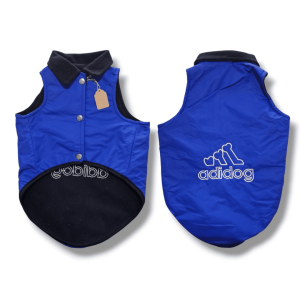 Casaca impermeable ultra protección