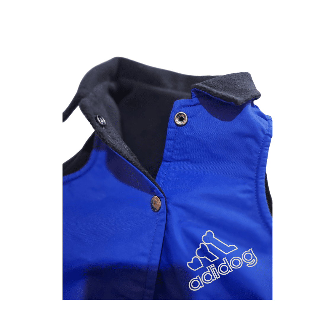 Casaca impermeable ultra protección - Imagen 2