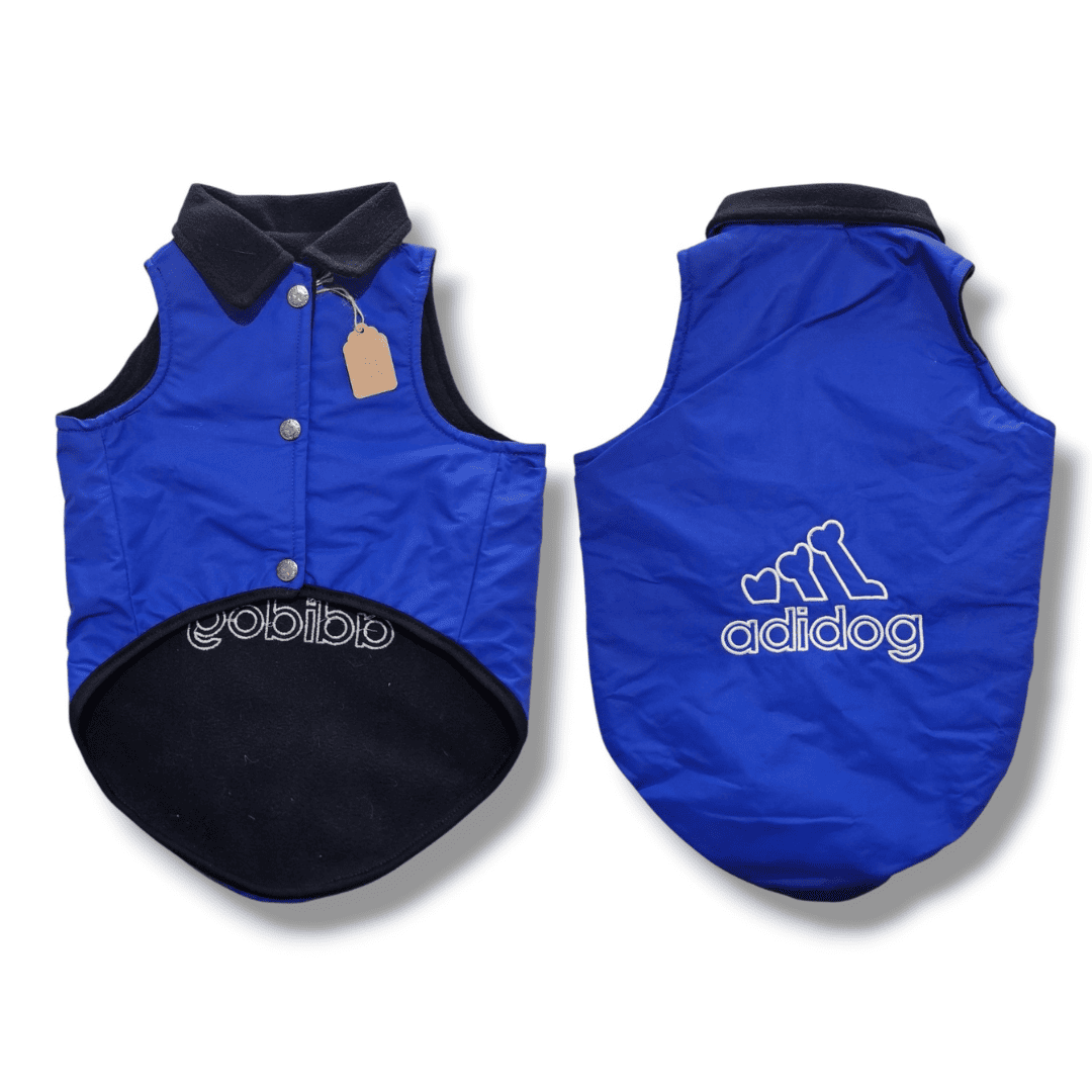 Casaca impermeable ultra protección