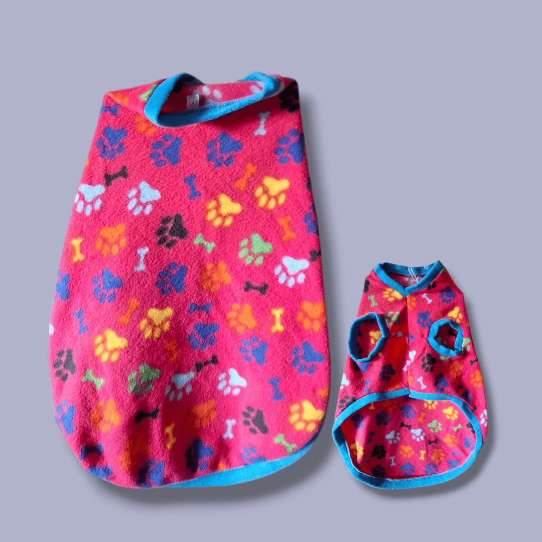 Polar estampados grandes - Imagen 3