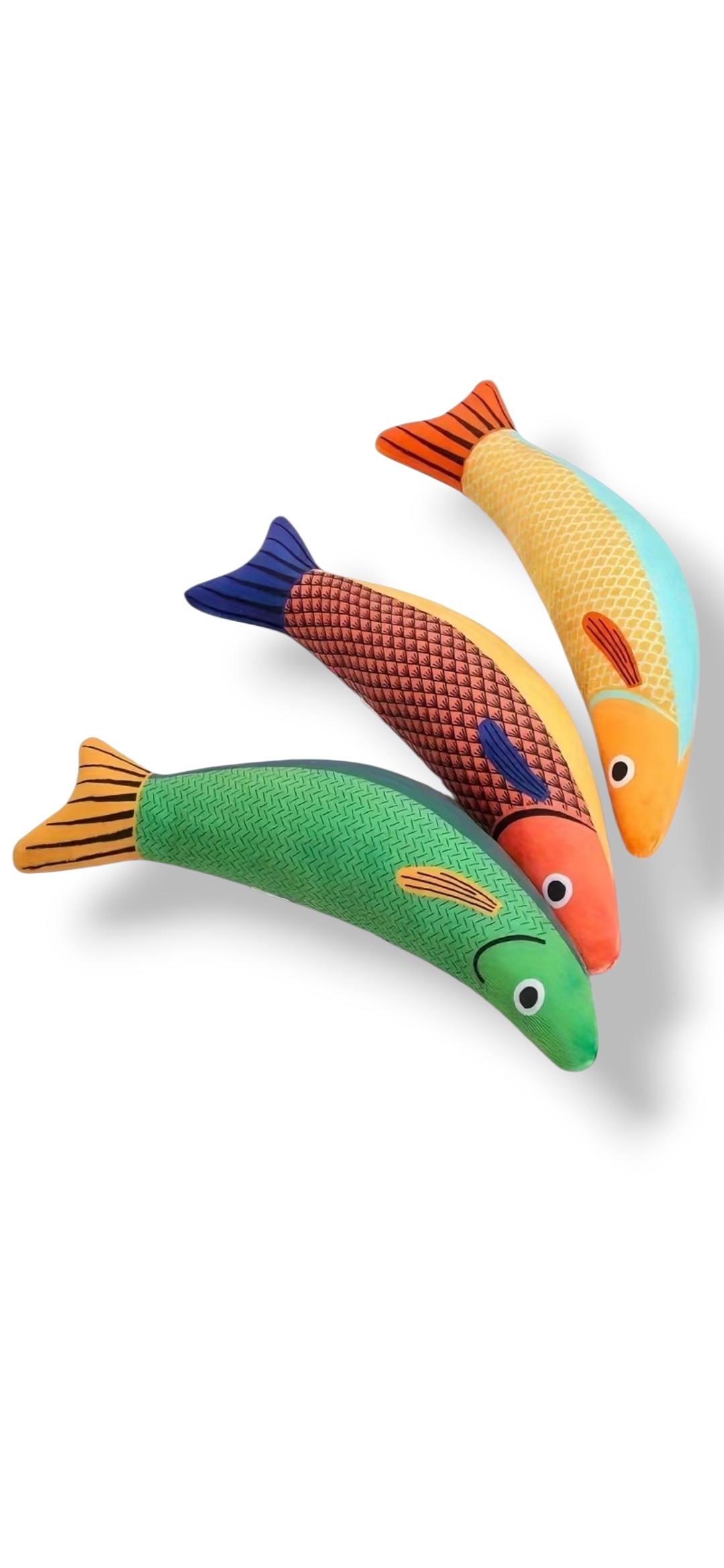 Pack de Juego de Pescado - Imagen 2