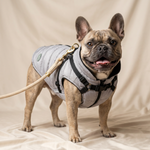 Parca con Arnes Integrado