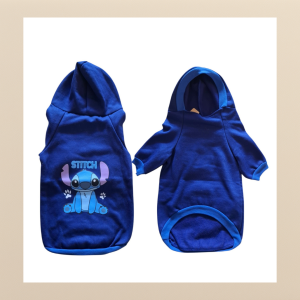 Poleron Disney para Perros
