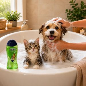 Shampoo de Uso Frecuente