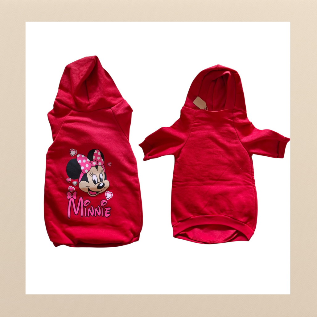 Poleron Disney para Perros - Imagen 3