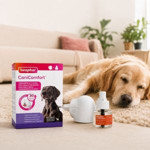 CaniComfort® Kit 30 Días con difusor