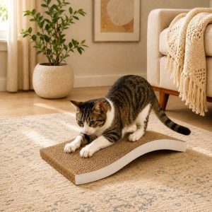 Rascador para Gato